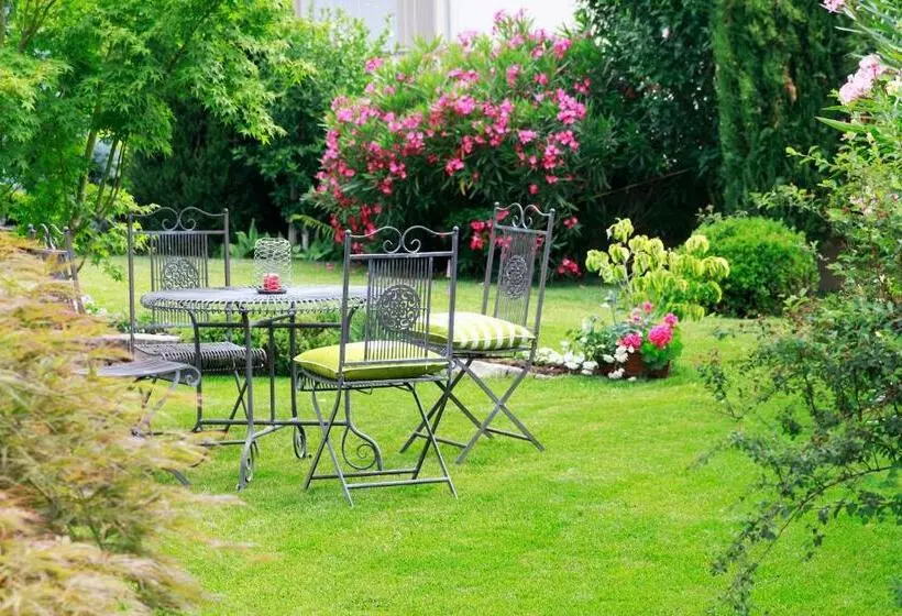 ベッドアンドブレックファースト Schiessstandhof