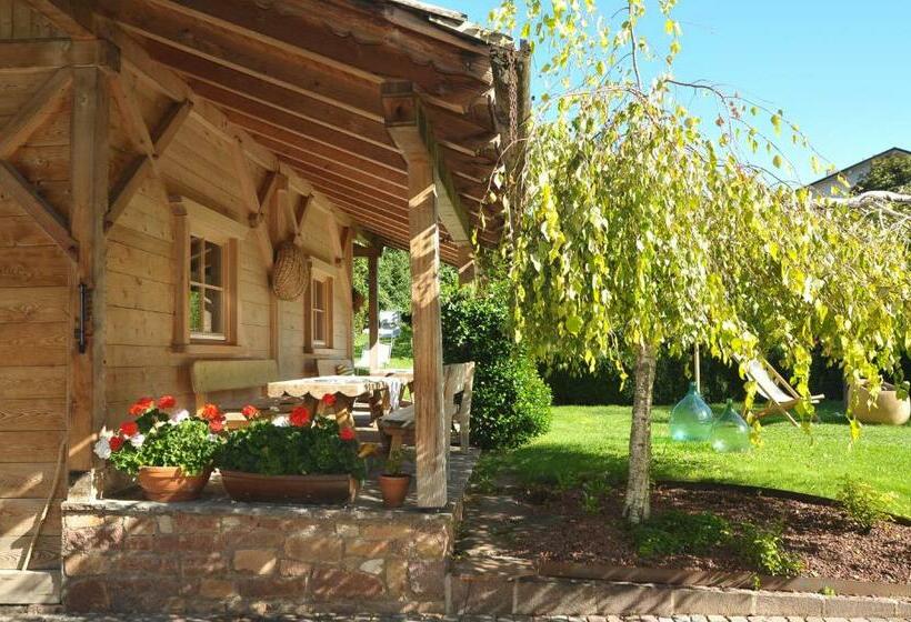 Bed and Breakfast Schiessstandhof