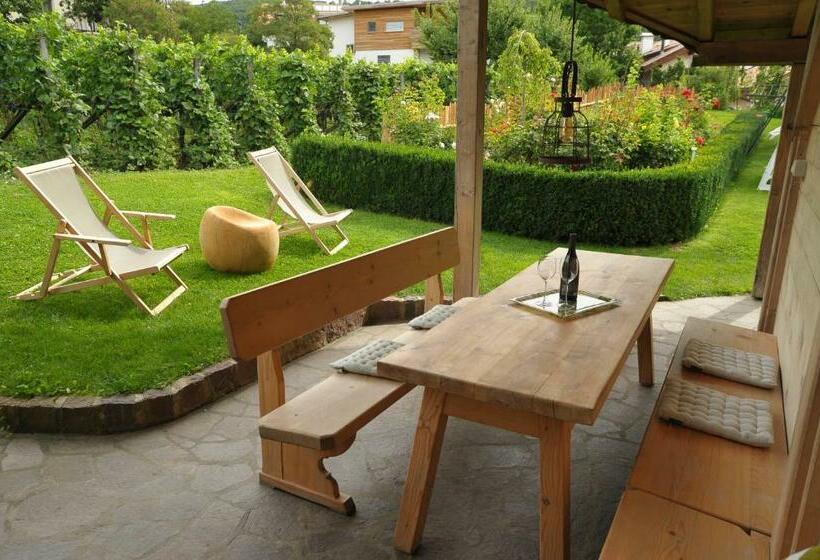 Bed and Breakfast Schiessstandhof