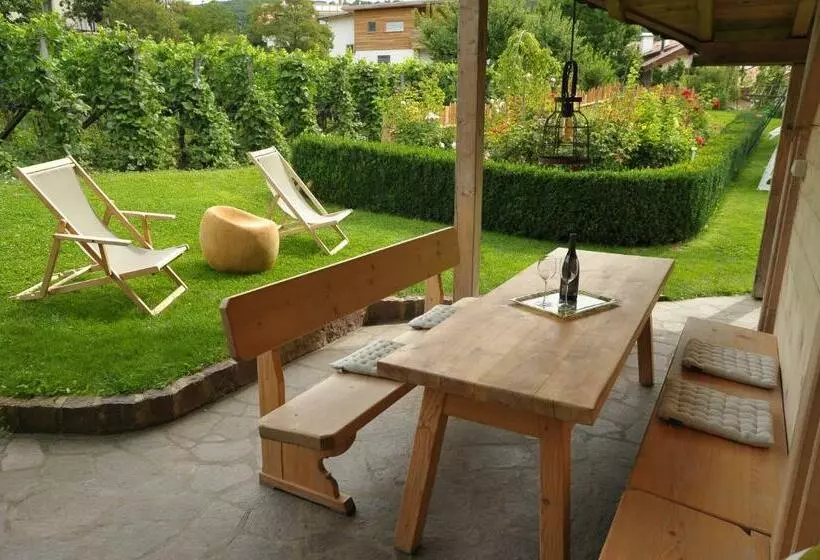 ベッドアンドブレックファースト Schiessstandhof