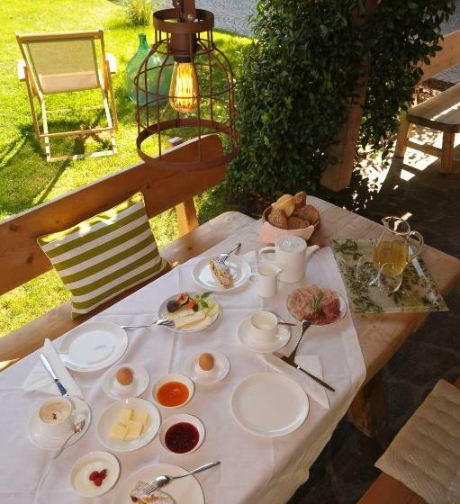 Bed and Breakfast Schiessstandhof