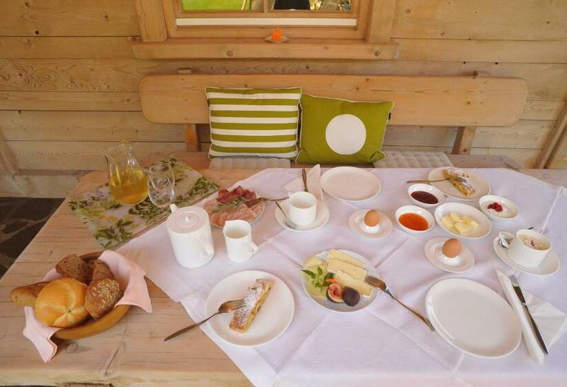 Bed and Breakfast Schiessstandhof