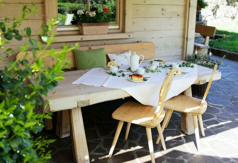 Bed and Breakfast Schiessstandhof