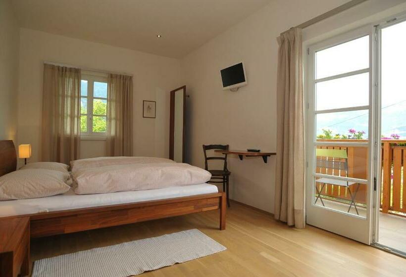 Bed and Breakfast Schiessstandhof