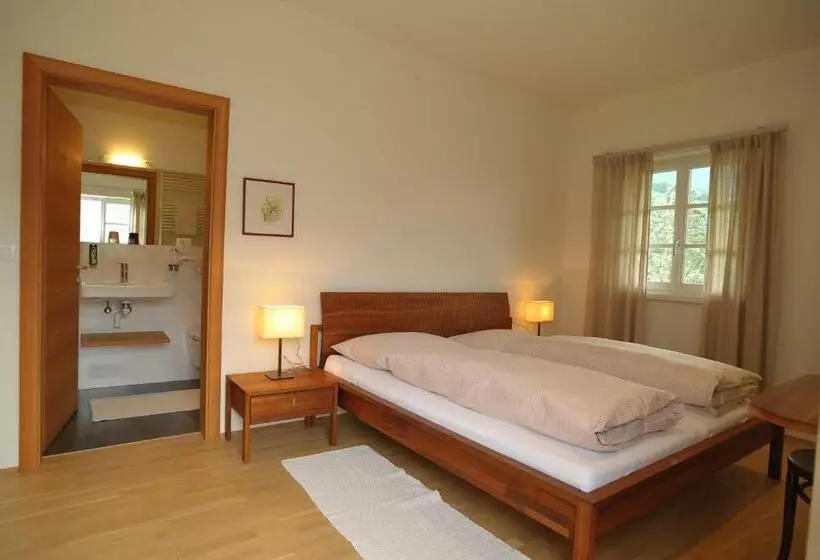 ベッドアンドブレックファースト Schiessstandhof