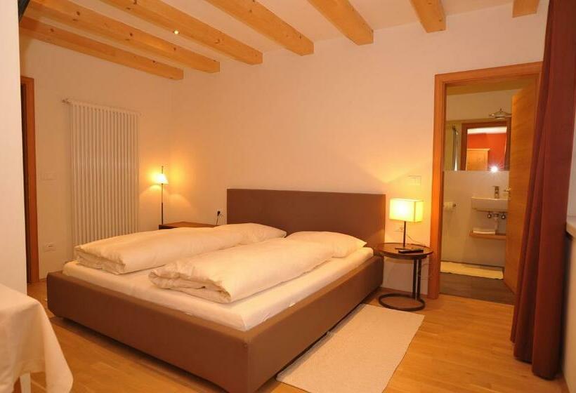 Bed and Breakfast Schiessstandhof