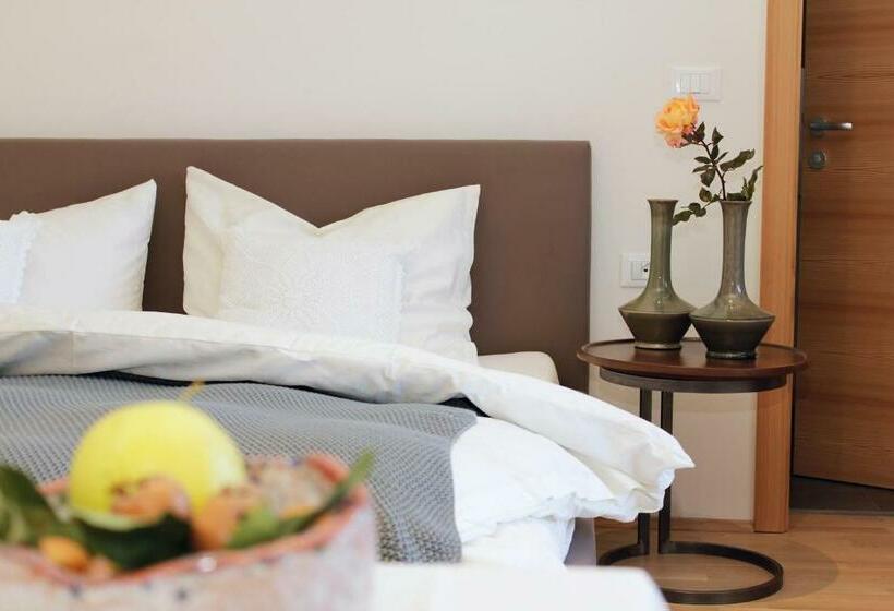 Bed and Breakfast Schiessstandhof