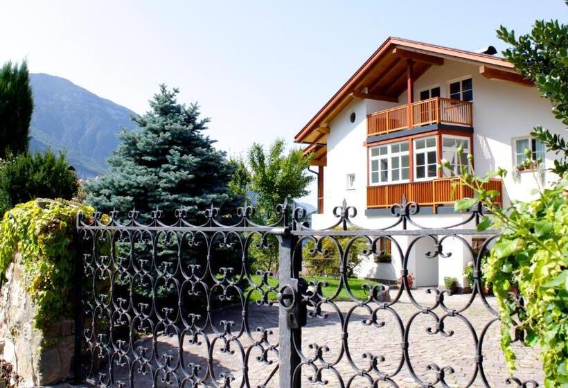 Bed and Breakfast Schiessstandhof