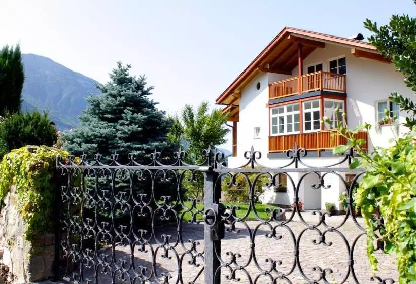 ベッドアンドブレックファースト Schiessstandhof