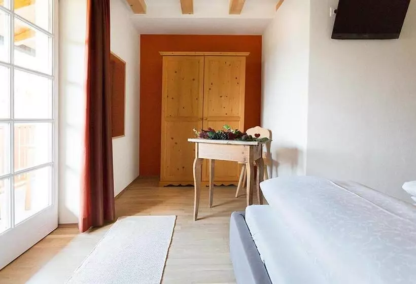 ベッドアンドブレックファースト Schiessstandhof