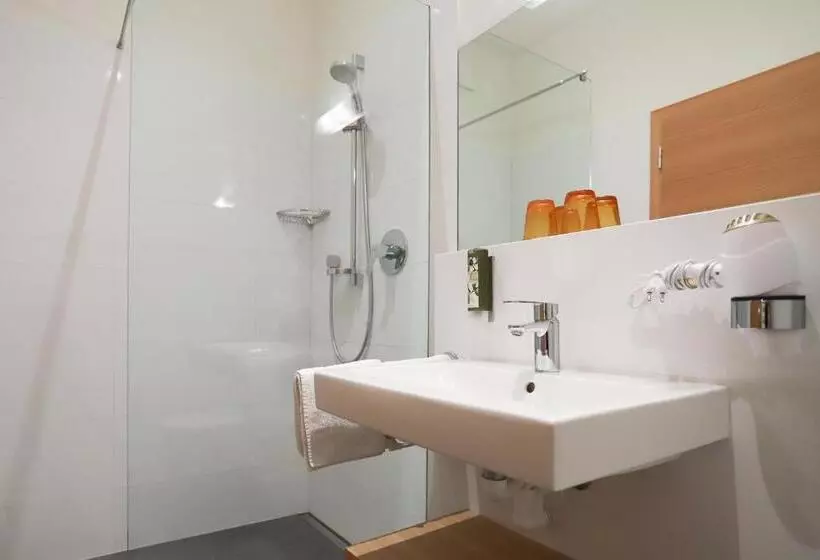 ベッドアンドブレックファースト Schiessstandhof