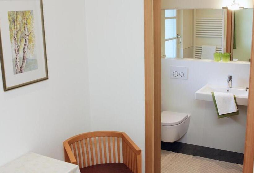 Bed and Breakfast Schiessstandhof