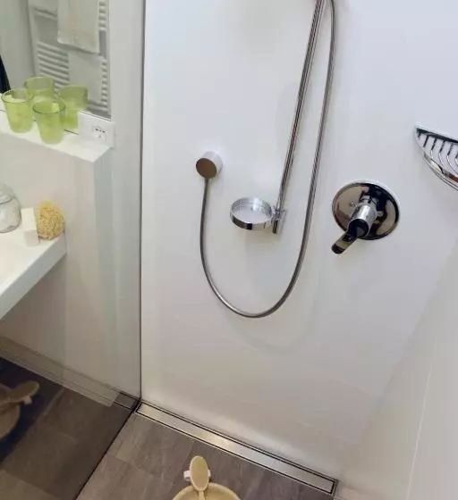 ベッドアンドブレックファースト Schiessstandhof