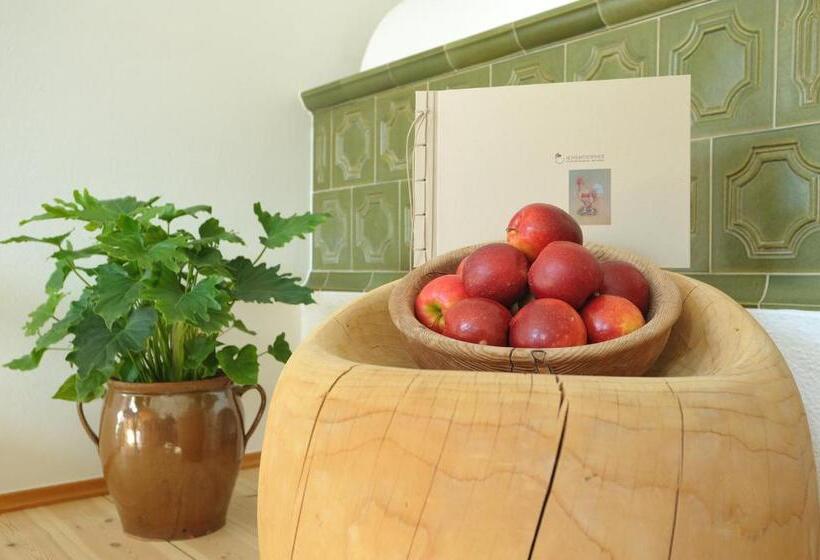 Bed and Breakfast Schiessstandhof