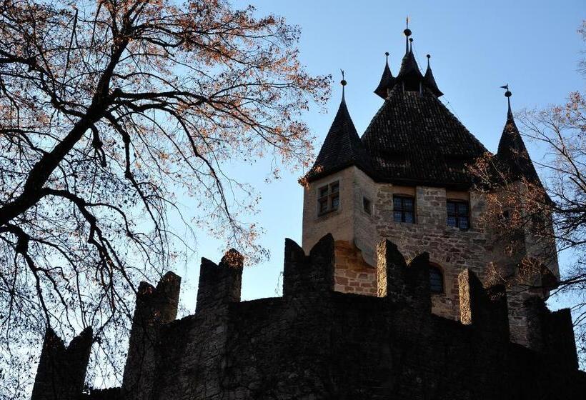 Bed and Breakfast Schiessstandhof