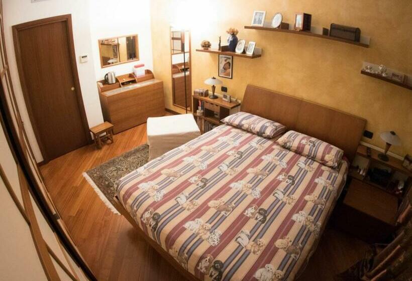 مبيت وإفطار Villa Roberta