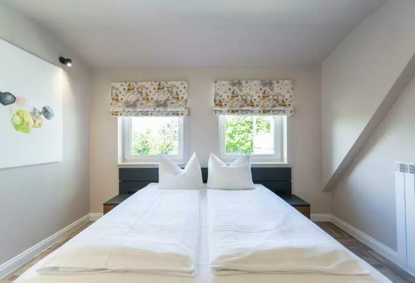 ホテル 2h Horizon