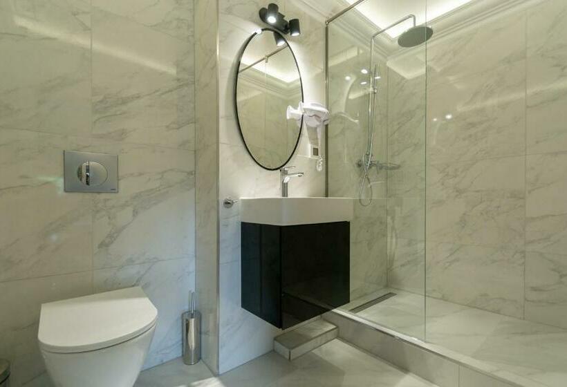 בית מלון כפרי 2h Horizon