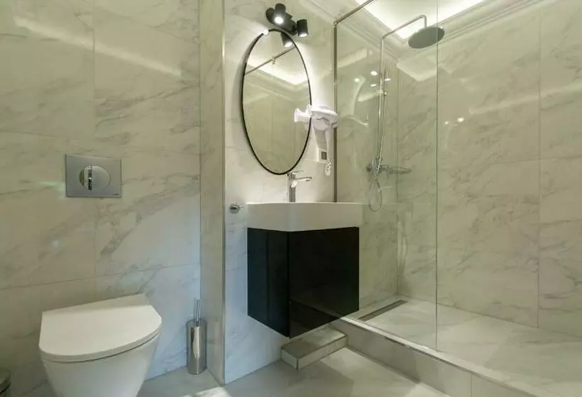 ホテル 2h Horizon