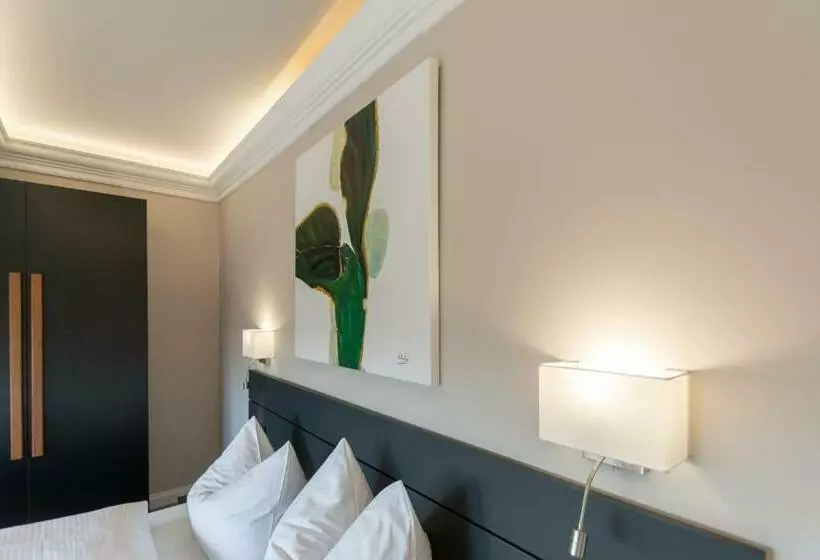 ホテル 2h Horizon