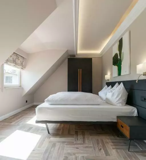 ホテル 2h Horizon