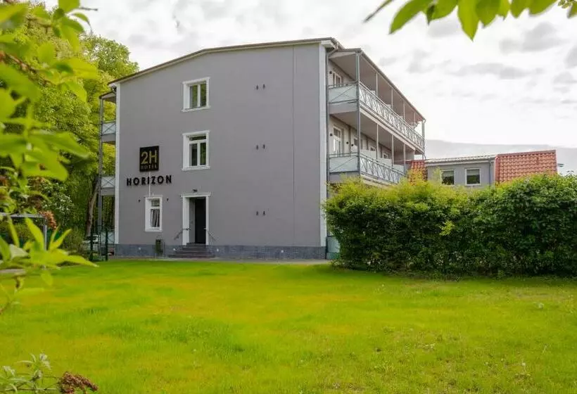 ホテル 2h Horizon