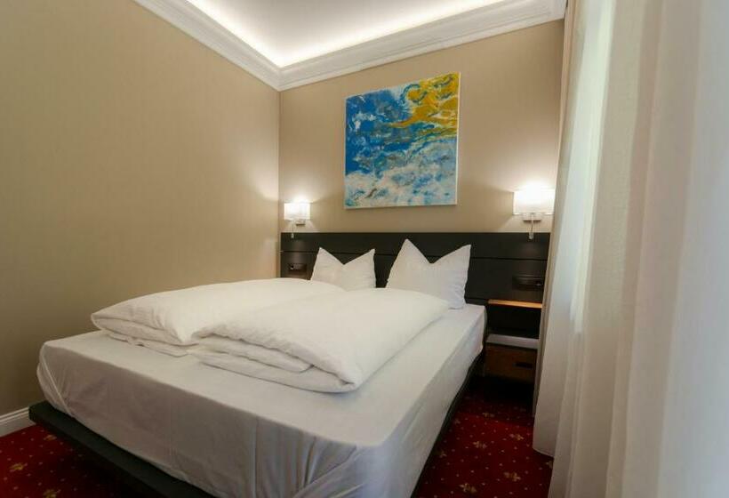 בית מלון כפרי 2h Horizon