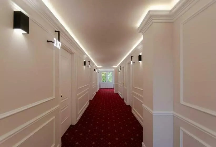 ホテル 2h Horizon