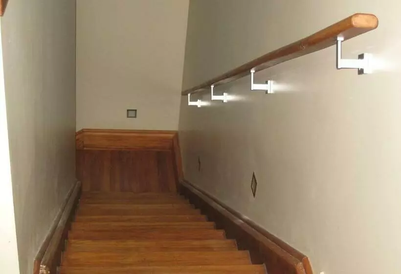 ホテル The Loft At Te Kumi Tirohanga