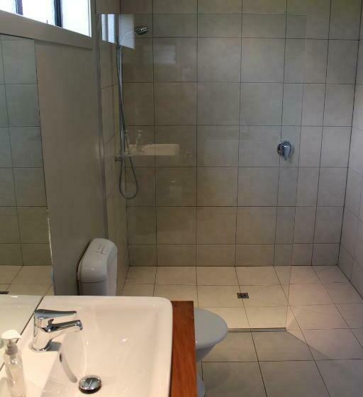 فندق The Loft At Te Kumi Tirohanga