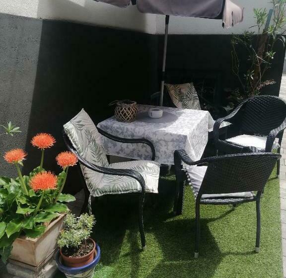 بنسيون 264 Lépés Vendégház