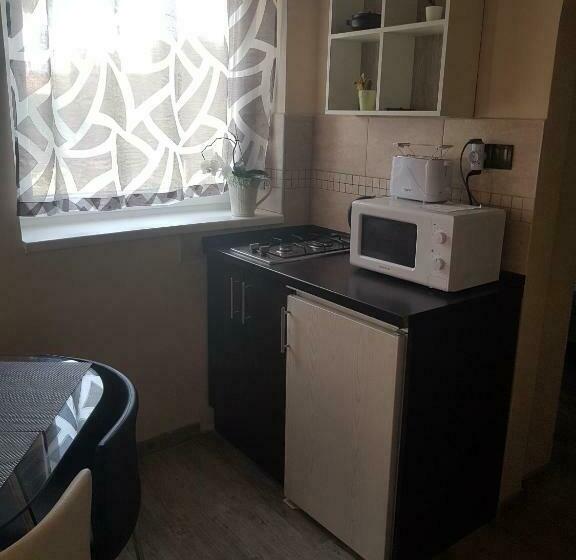 بنسيون 264 Lépés Vendégház