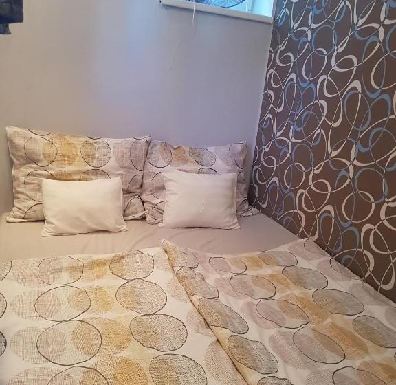 بنسيون 264 Lépés Vendégház