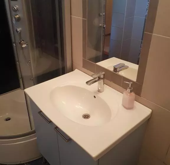 پانسیون 264 Lépés Vendégház