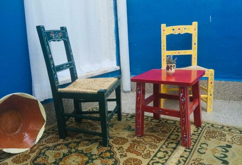 بنسيون Arraiolos Villa