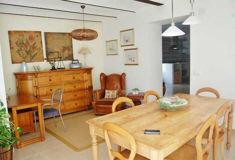 بنسيون Arraiolos Villa