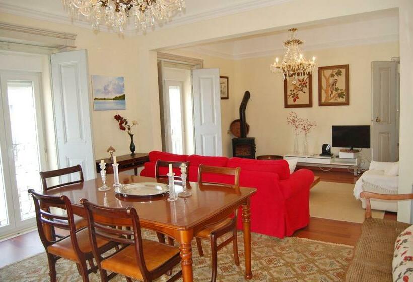 بنسيون Arraiolos Villa