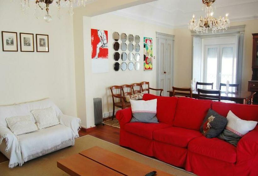 بنسيون Arraiolos Villa