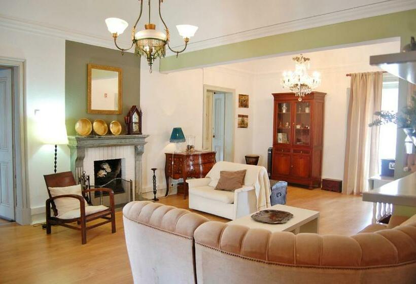 بنسيون Arraiolos Villa