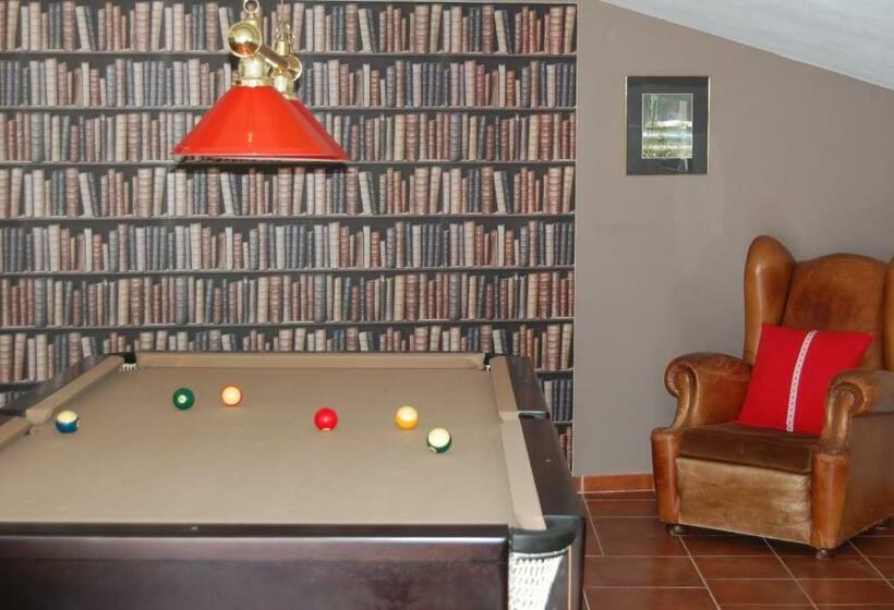 بنسيون Arraiolos Villa