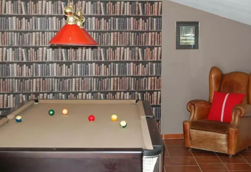 ペンション Arraiolos Villa