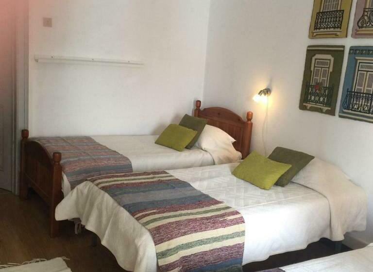 بنسيون Arraiolos Villa