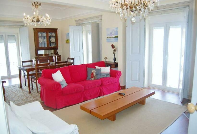 بنسيون Arraiolos Villa