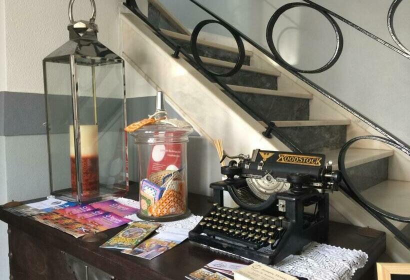 بنسيون Arraiolos Villa