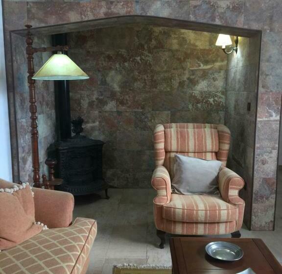 بنسيون Arraiolos Villa