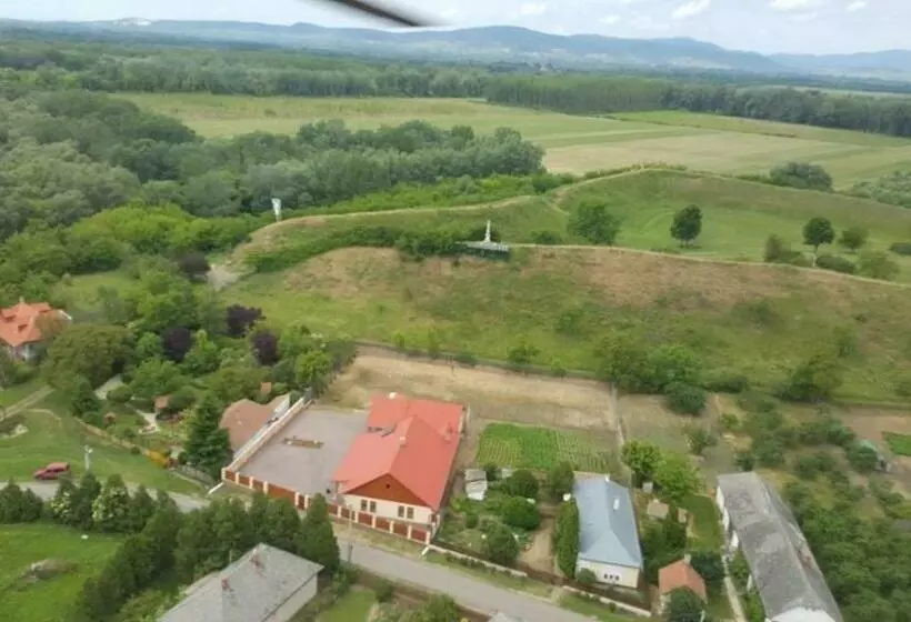 Majatalo Ildikó Vendégház Szabolcs