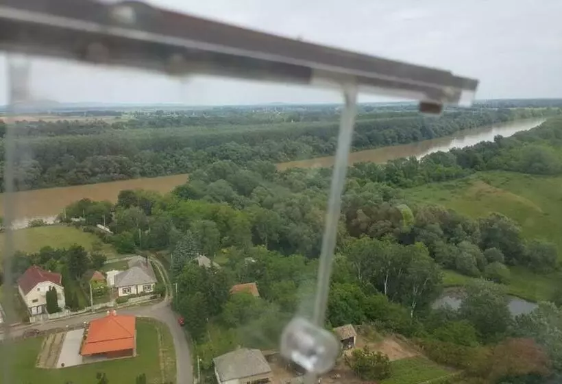 Majatalo Ildikó Vendégház Szabolcs