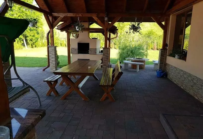 Majatalo Ildikó Vendégház Szabolcs