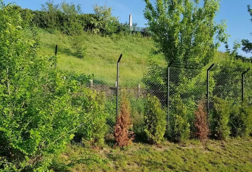 Majatalo Ildikó Vendégház Szabolcs