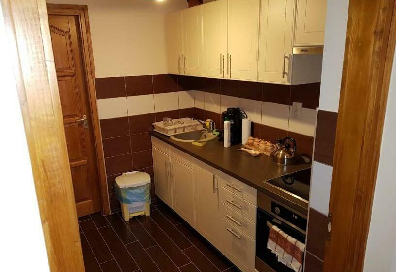 膳宿费 Ildikó Vendégház Szabolcs